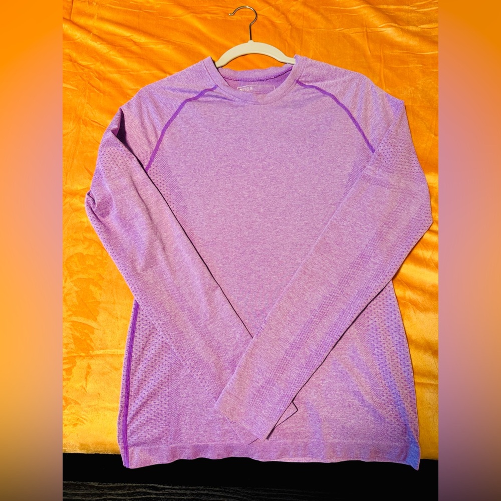 Women’s Figs Salta top M